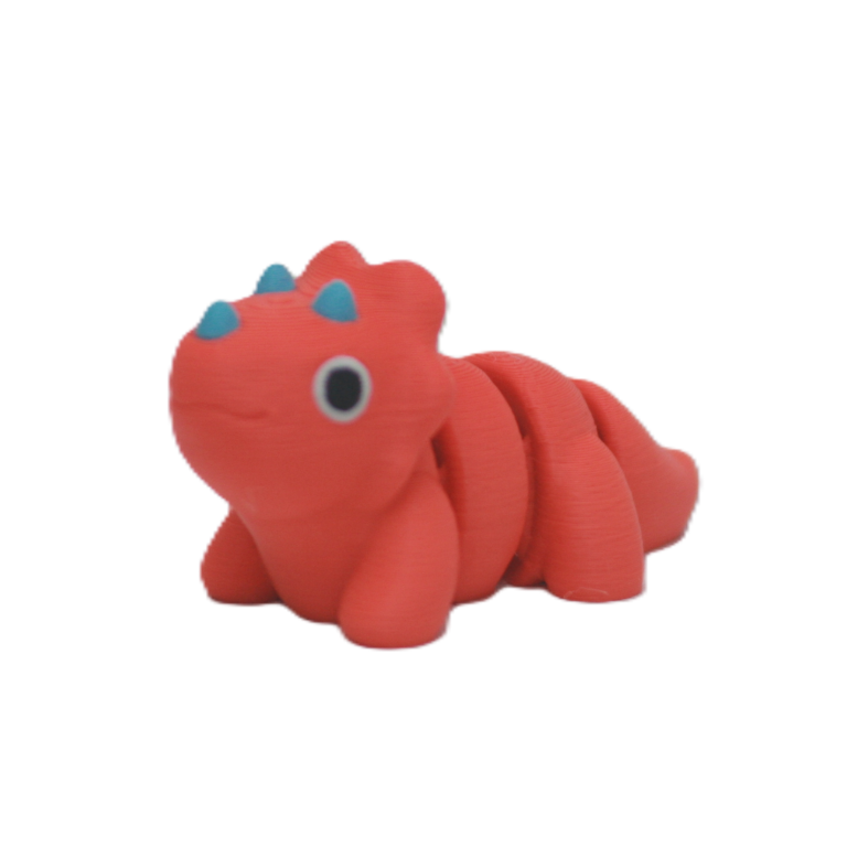 Triceratops 1-2