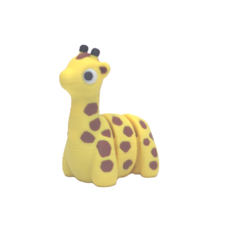 Zirafa 1-2